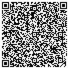 QR code with Christ Our Rdmer Lutheran Schl contacts