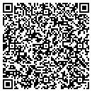 QR code with Rojas Harvesting contacts