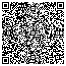 QR code with T J Fournier & Assoc contacts