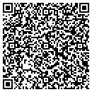 QR code with Hanc Ba contacts