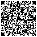 QR code with H C Olsen & Assoc contacts