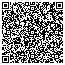 QR code with S Di Consulting-Gr contacts