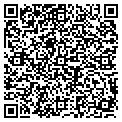 QR code with Lgc contacts