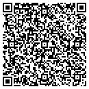 QR code with Harmons Tree Service contacts