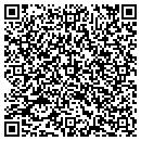 QR code with Metadynamics contacts