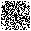 QR code with O'neill & Assoc contacts