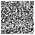 QR code with R R contacts