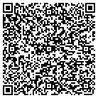 QR code with Maumelle Golf Driving Range contacts