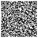 QR code with W A Moylan & Assoc contacts