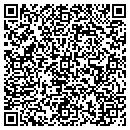 QR code with M T P Associates contacts