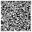 QR code with Cox Reps contacts