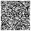 QR code with E Associates contacts