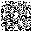 QR code with H Greenburg Consulting contacts