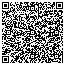 QR code with H M A Human Resource Consultant contacts