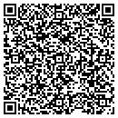 QR code with I Q Consulting Inc contacts