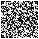 QR code with Keating Assoc contacts