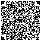 QR code with Kocina Consulting Service contacts