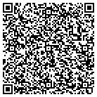 QR code with M Minich & Assoc Inc contacts