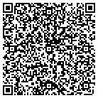 QR code with Peer Education Health Rsrcs contacts