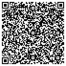 QR code with Rhythmic Movement Training contacts