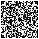 QR code with Gold Records contacts