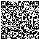 QR code with Hottinger Consulting contacts