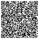 QR code with J Michael And Associates Inc contacts