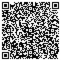 QR code with L A S Northstar Inc contacts