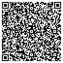 QR code with Reg Tech Ltd contacts