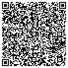 QR code with Richard A Defoe Enterprise Inc contacts