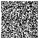 QR code with Prouty Project contacts