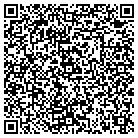 QR code with On Time Environmental Service Inc contacts