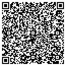QR code with D V Fund contacts
