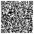 QR code with Iss Inc contacts