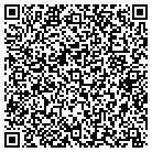 QR code with Maniraj Consulting Inc contacts