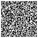 QR code with Redhyena.com contacts