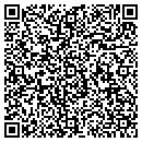 QR code with Z S Assoc contacts