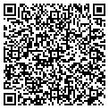 QR code with John P Hyland contacts