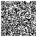 QR code with The Iszard Group contacts
