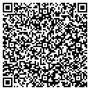 QR code with S J Rundt & Assoc contacts