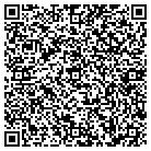QR code with R Scheipe Consulting Inc contacts
