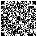 QR code with Mr Glass contacts