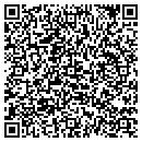 QR code with Arthur Black contacts