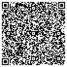 QR code with Gods Little Lambs Lrng Center contacts