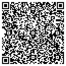 QR code with Calyx Group contacts