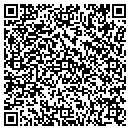 QR code with Clg Consulting contacts
