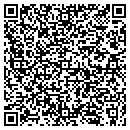 QR code with C Weeks Assoc Inc contacts