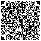 QR code with Diamond Tishman Construction contacts