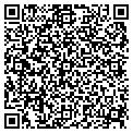 QR code with Eic contacts