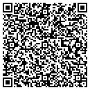 QR code with Huttos Corner contacts